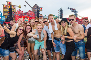 foto Dreamfields Festival, 9 juli 2016, Rhederlaag, Lathum #901550