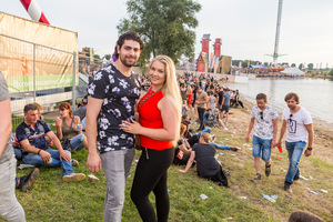 foto Dreamfields Festival, 9 juli 2016, Rhederlaag, Lathum #901551