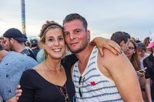 Foto's, Dreamfields Festival, 9 juli 2016, Rhederlaag, Lathum