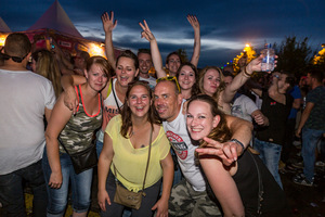 foto Dreamfields Festival, 9 juli 2016, Rhederlaag, Lathum #901596