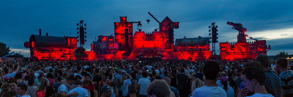 foto Dreamfields Festival, 9 juli 2016, Rhederlaag, Lathum #901598