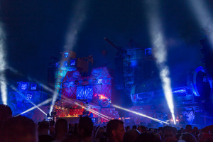 foto Dreamfields Festival, 9 juli 2016, Rhederlaag, Lathum #901602