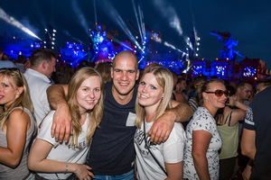 foto Dreamfields Festival, 9 juli 2016, Rhederlaag, Lathum #901616