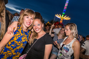 foto Dreamfields Festival, 9 juli 2016, Rhederlaag, Lathum #901630