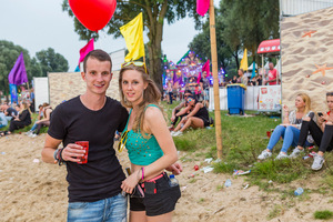 foto Dreamfields Festival, 9 juli 2016, Rhederlaag, Lathum #901632