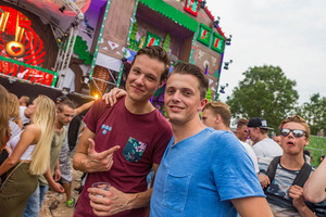 foto Dreamfields Festival, 9 juli 2016, Rhederlaag, Lathum #901644