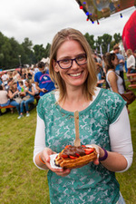 Foto's, A Day at the Park, 16 juli 2016, Amsterdamse Bos, Amstelveen