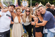 Foto's, A Day at the Park, 16 juli 2016, Amsterdamse Bos, Amstelveen