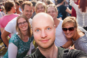 foto A Day at the Park, 16 juli 2016, Amsterdamse Bos, Amstelveen #901791