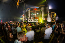Foto's, Electronic Family, 23 juli 2016, Amsterdamse Bos, Amstelveen