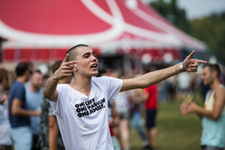 Foto's, Electronic Family, 23 juli 2016, Amsterdamse Bos, Amstelveen