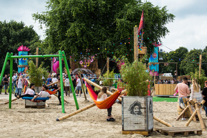 foto Ultrasonic Festival, 30 juli 2016, Maarsseveense Plassen, Maarssen #902256