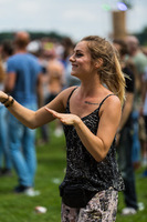 foto Ultrasonic Festival, 30 juli 2016, Maarsseveense Plassen, Maarssen #902261