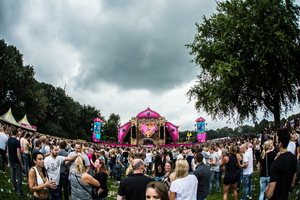 foto Ultrasonic Festival, 30 juli 2016, Maarsseveense Plassen, Maarssen #902298