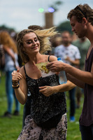 foto Ultrasonic Festival, 30 juli 2016, Maarsseveense Plassen, Maarssen #902322