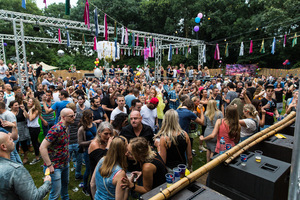 foto Ultrasonic Festival, 30 juli 2016, Maarsseveense Plassen, Maarssen #902342