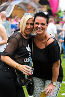 foto Ultrasonic Festival, 30 juli 2016, Maarsseveense Plassen, Maarssen #902346