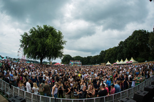 foto Ultrasonic Festival, 30 juli 2016, Maarsseveense Plassen, Maarssen #902371