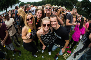 foto Ultrasonic Festival, 30 juli 2016, Maarsseveense Plassen, Maarssen #902376