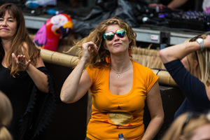 foto Ultrasonic Festival, 30 juli 2016, Maarsseveense Plassen, Maarssen #902382