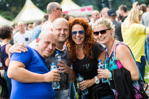 foto Ultrasonic Festival, 30 juli 2016, Maarsseveense Plassen, Maarssen #902391