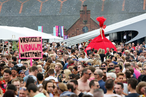 foto Milkshake Festival, 30 juli 2016, Westerpark, Amsterdam #902520