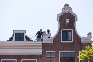 foto Gay pride Amsterdam, 6 augustus 2016, Centrum Amsterdam, Amsterdam #902705