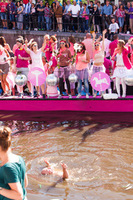 foto Gay pride Amsterdam, 6 augustus 2016, Centrum Amsterdam, Amsterdam #902788