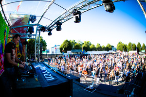 foto 7th Heaven Outdoor, 6 augustus 2016, Parkeerterrein Rodenburg, Beesd #903020