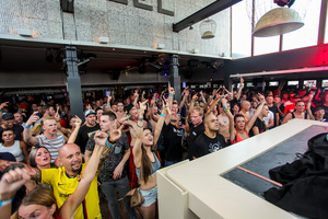 foto Hardcore at Sea, 7 augustus 2016, Fuel, Bloemendaal aan zee #903520