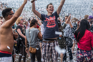 foto Dance Valley, 13 augustus 2016, Spaarnwoude, Velsen-Zuid #903613