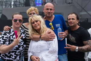 foto Dance Valley, 13 augustus 2016, Spaarnwoude, Velsen-Zuid #903623