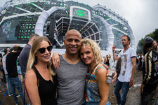 Foto's, Dance Valley, 13 augustus 2016, Spaarnwoude, Velsen-Zuid