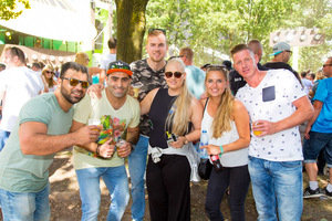 foto Decibel outdoor, 20 augustus 2016, Beekse Bergen, Hilvarenbeek #903974