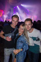 foto Decibel outdoor, 19 augustus 2016, Beekse Bergen, Hilvarenbeek #904294