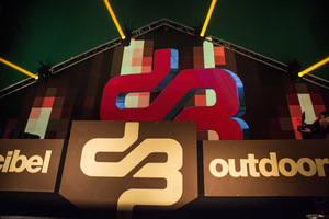 foto Decibel outdoor, 19 augustus 2016, Beekse Bergen, Hilvarenbeek #904305