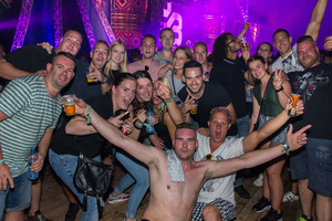 foto Decibel outdoor, 19 augustus 2016, Beekse Bergen, Hilvarenbeek #904327