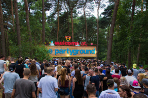 foto Decibel outdoor, 19 augustus 2016, Beekse Bergen, Hilvarenbeek #904401