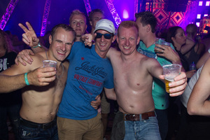 foto Decibel outdoor, 19 augustus 2016, Beekse Bergen, Hilvarenbeek #904435