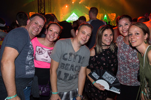 foto Decibel outdoor, 19 augustus 2016, Beekse Bergen, Hilvarenbeek #904449