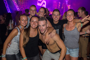 foto Decibel outdoor, 19 augustus 2016, Beekse Bergen, Hilvarenbeek #904458