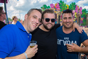 foto Decibel outdoor, 20 augustus 2016, Beekse Bergen, Hilvarenbeek #904522