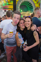 foto Decibel outdoor, 20 augustus 2016, Beekse Bergen, Hilvarenbeek #904657