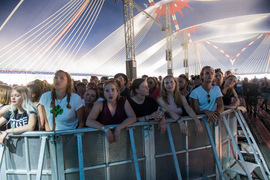 Lowlands foto