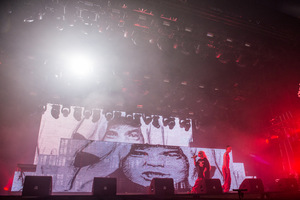 foto Lowlands vrijdag, 19 augustus 2016, Walibi Holland, Biddinghuizen #904923