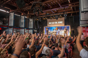 foto Lowlands zaterdag, 19 augustus 2016, Walibi Holland, Biddinghuizen #905026