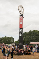 foto Lowlands zaterdag, 19 augustus 2016, Walibi Holland, Biddinghuizen #905031