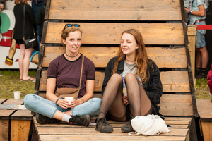 foto Lowlands zaterdag, 19 augustus 2016, Walibi Holland, Biddinghuizen #905038