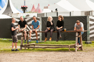 foto Lowlands zaterdag, 19 augustus 2016, Walibi Holland, Biddinghuizen #905052