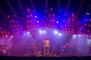 foto Lowlands zaterdag, 19 augustus 2016, Walibi Holland, Biddinghuizen #905066